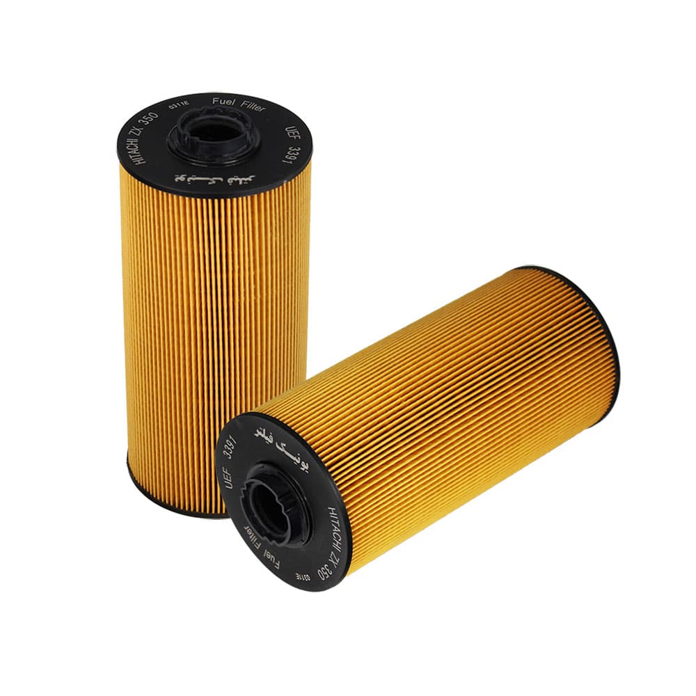 فیلتر گازوئیل هیتاچی ZX350 (بلند)، بیل دلتا 360، سانوارد 230-210