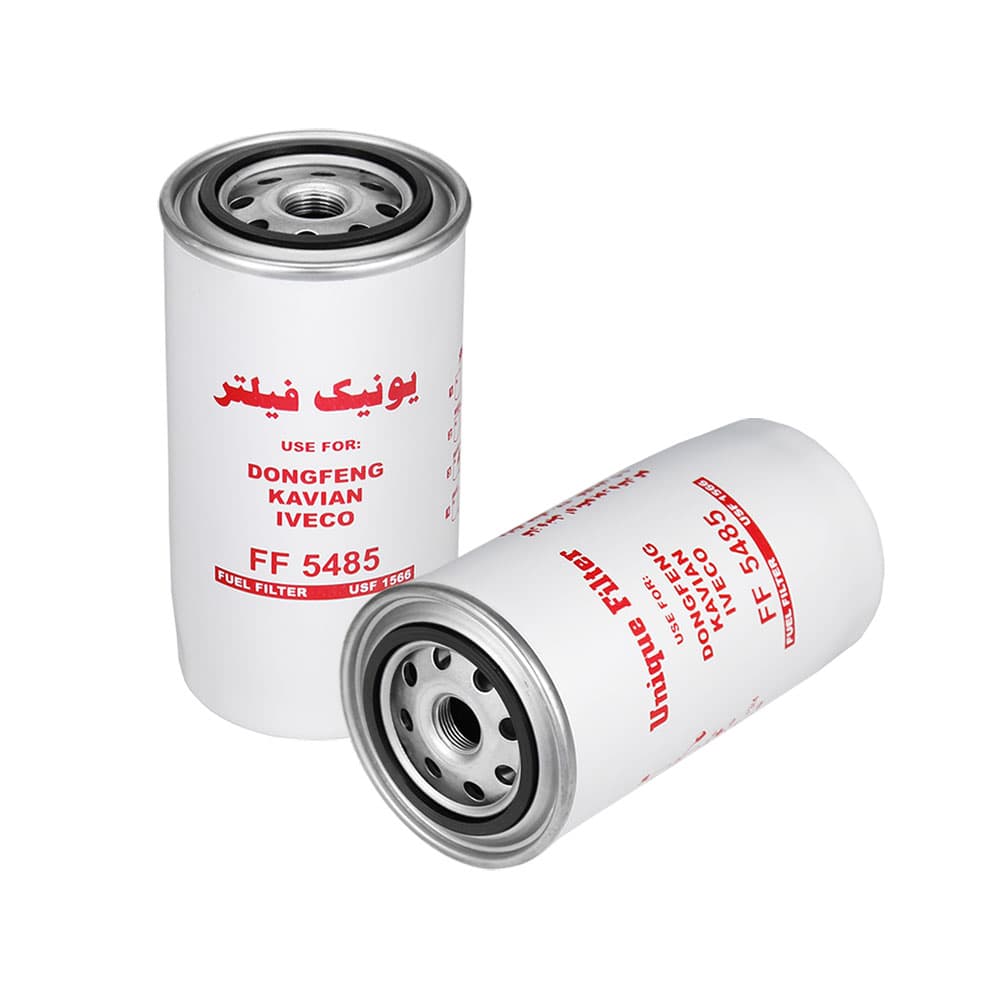 فیلتر گازوئیل ایویکو یورو کارگو, دانگ فنگ 270, کاویان 109, امپاور BD300, بیل سانی 230، بادوین ویچای 300 و 400 کاوا، کشنده دیما