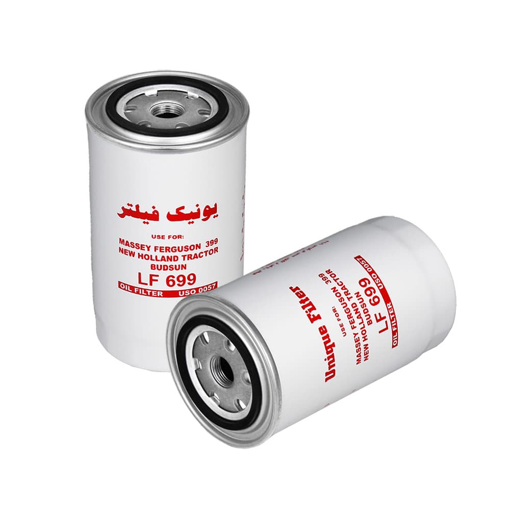 فیلتر روغن بادسان، پرکینز ، تراکتور مسی فرگوسن 399 و نیوهلند قدیم