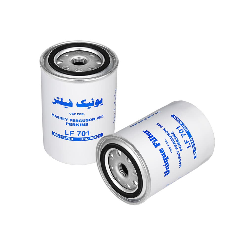 فیلتر روغن تراکتور مسی فرگوسن