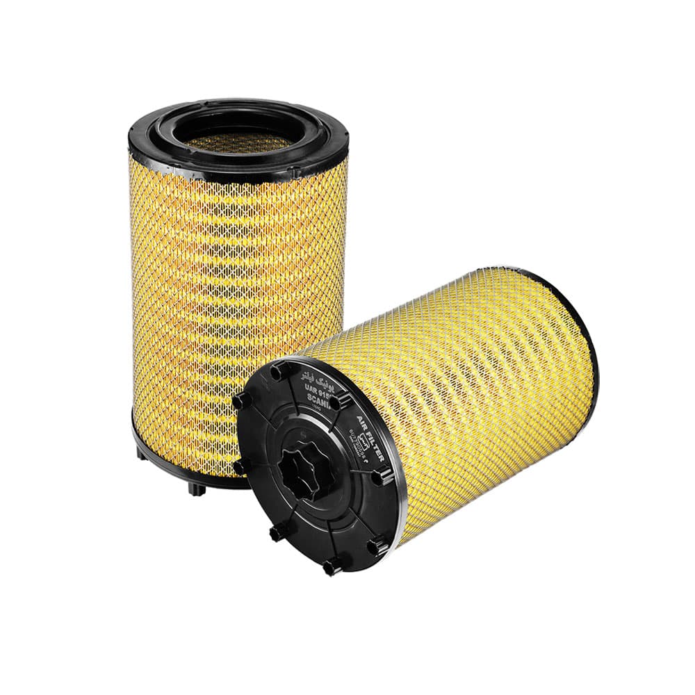 فیلتر هواکش اسکانیا R420