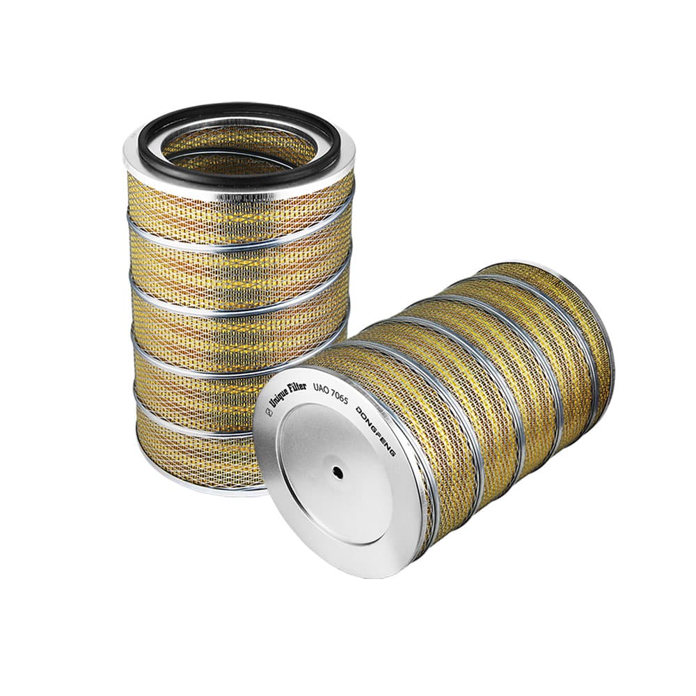 فیلتر هواکش بیرونی دانگ فنگ T375