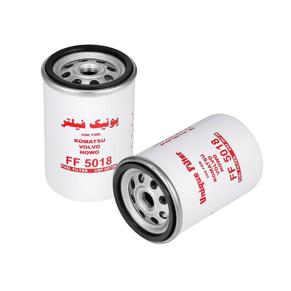 فیلتر گازوئیل ولوو N10 و N12، ولوو پنتا، اسکانیا، لیبهر، دوئیتس، کمنز، هوو، بیل کوماتسو، کاویان، آمیکو، مینی بوس آریا، بادوین80کاوا، زوملاین230