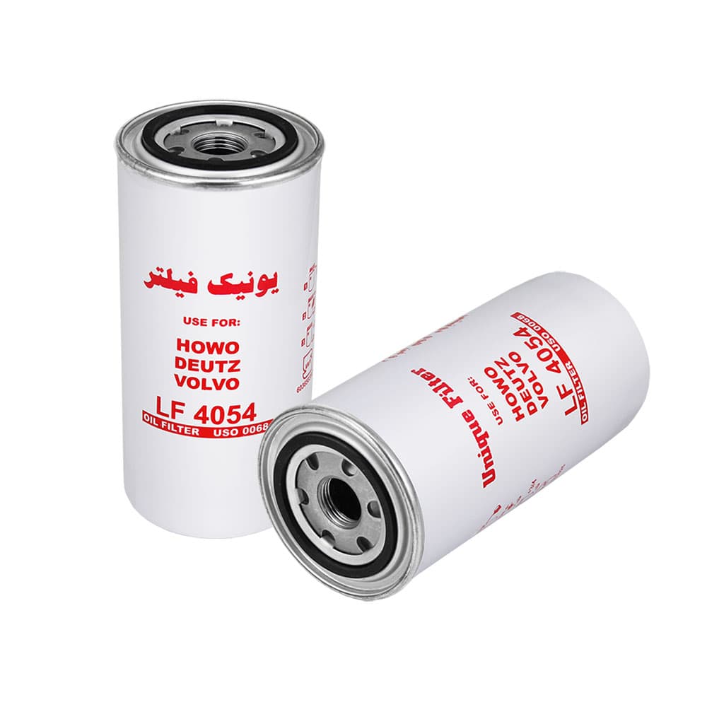 فیلتر روغن هوو، دوئیتس، ولوو N10-N12، آمیکو M1229-M2631-M2642، فراز، غلطک هپکو، بادوین 300 کاوا