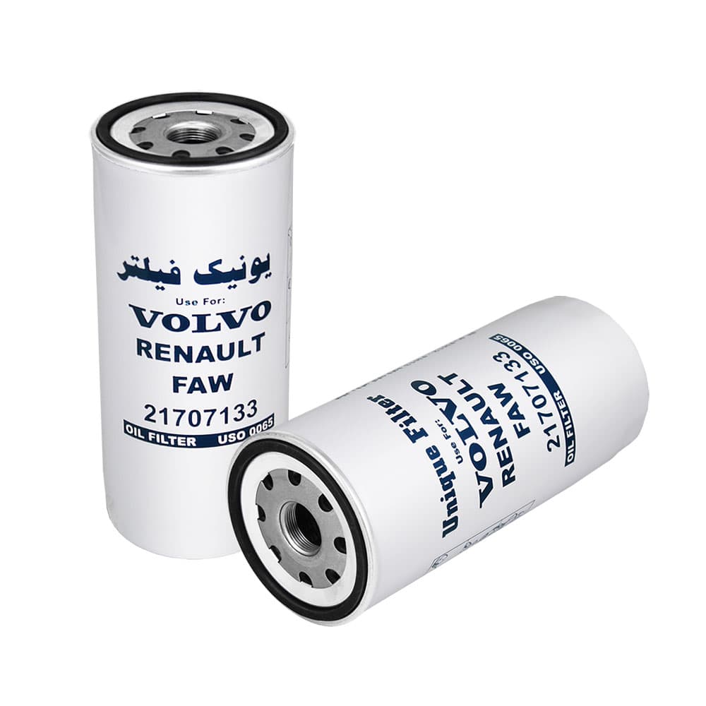 فیلتر روغن اولیه ولوو FM9-NL10-FH12-FH13، ولوو 4500، ولوو پنتا، فاوJ6، رنو میدلام، پریمیوم، لودر ولوو EC220DL