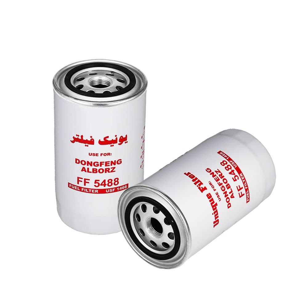فیلتر گازوئیل دانگ فنگ (البرز جدید)، موتورهای دیزل کمنز QSL9