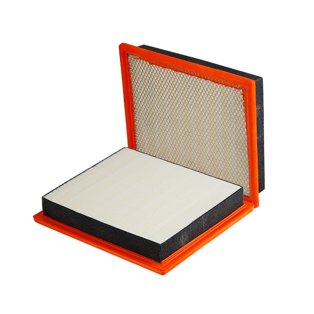 فیلتر هوای کابین دامپ تراک معدنی، لودر کوماتسو WA600/6