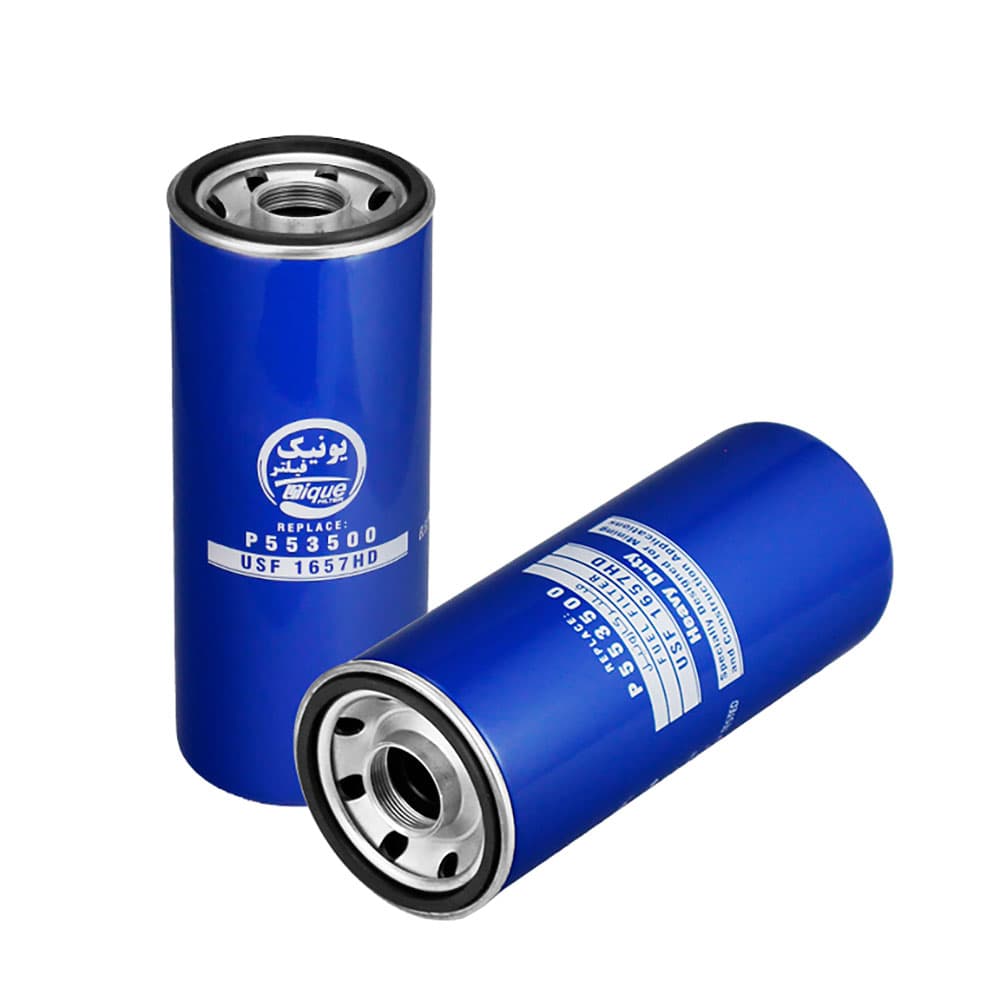 فیلتر گازوئیل دامپ تراک معدنی، بیل کوماتسو PC400/7-PC600/6