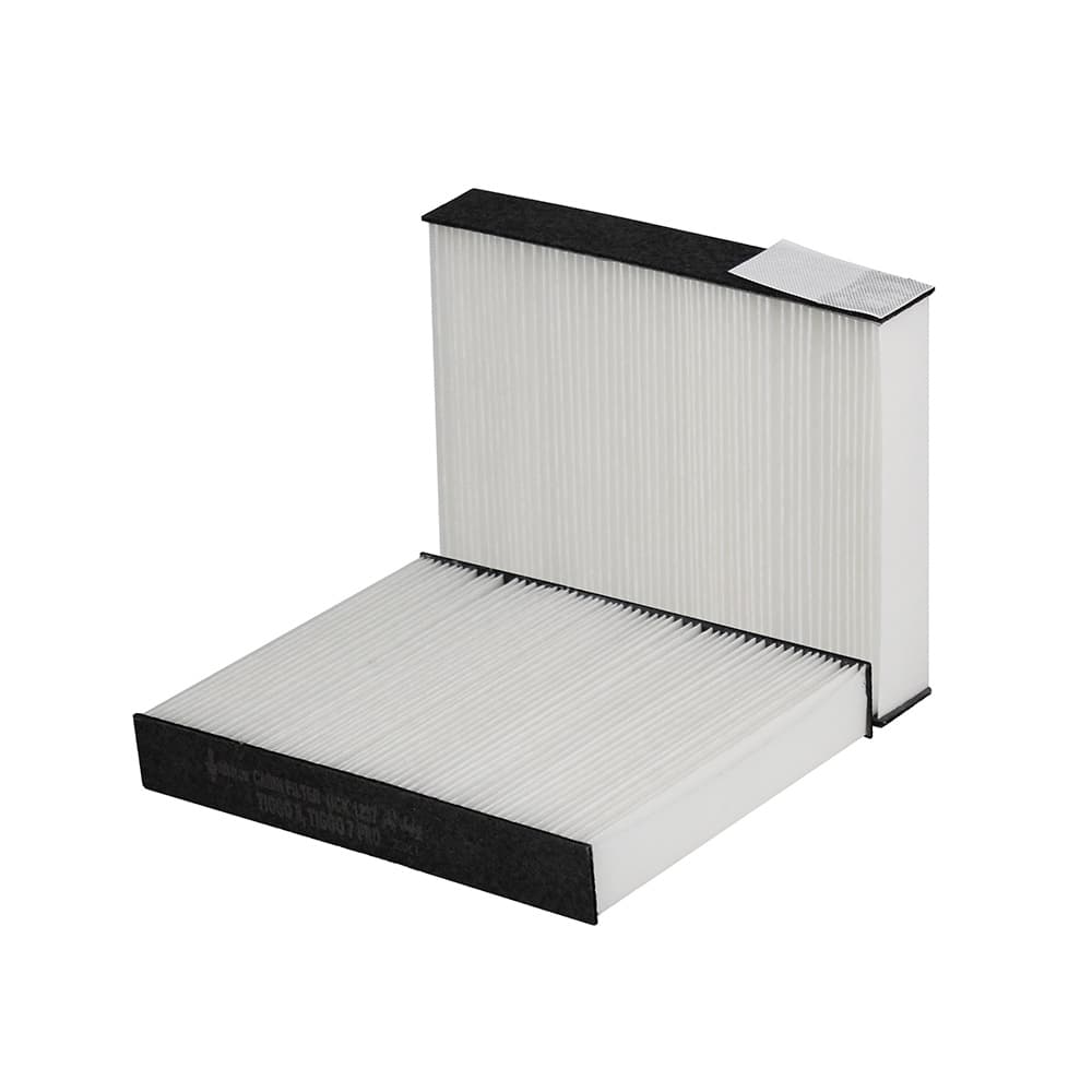 فیلتر کابین تیگو 8 و 7 پرو