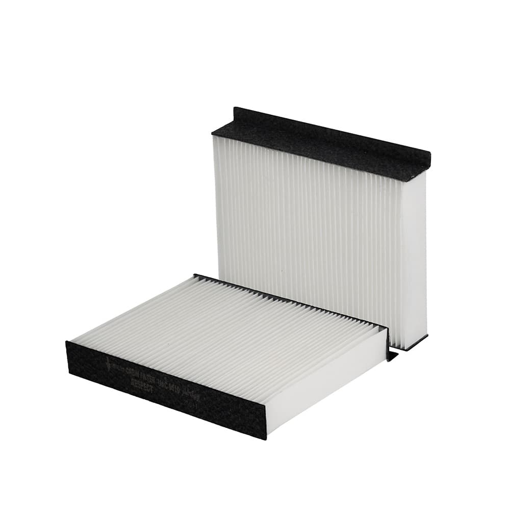 فلیتر کابین ریسپکت