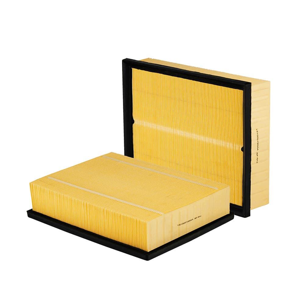 فیلتر هواکش ریسپکت