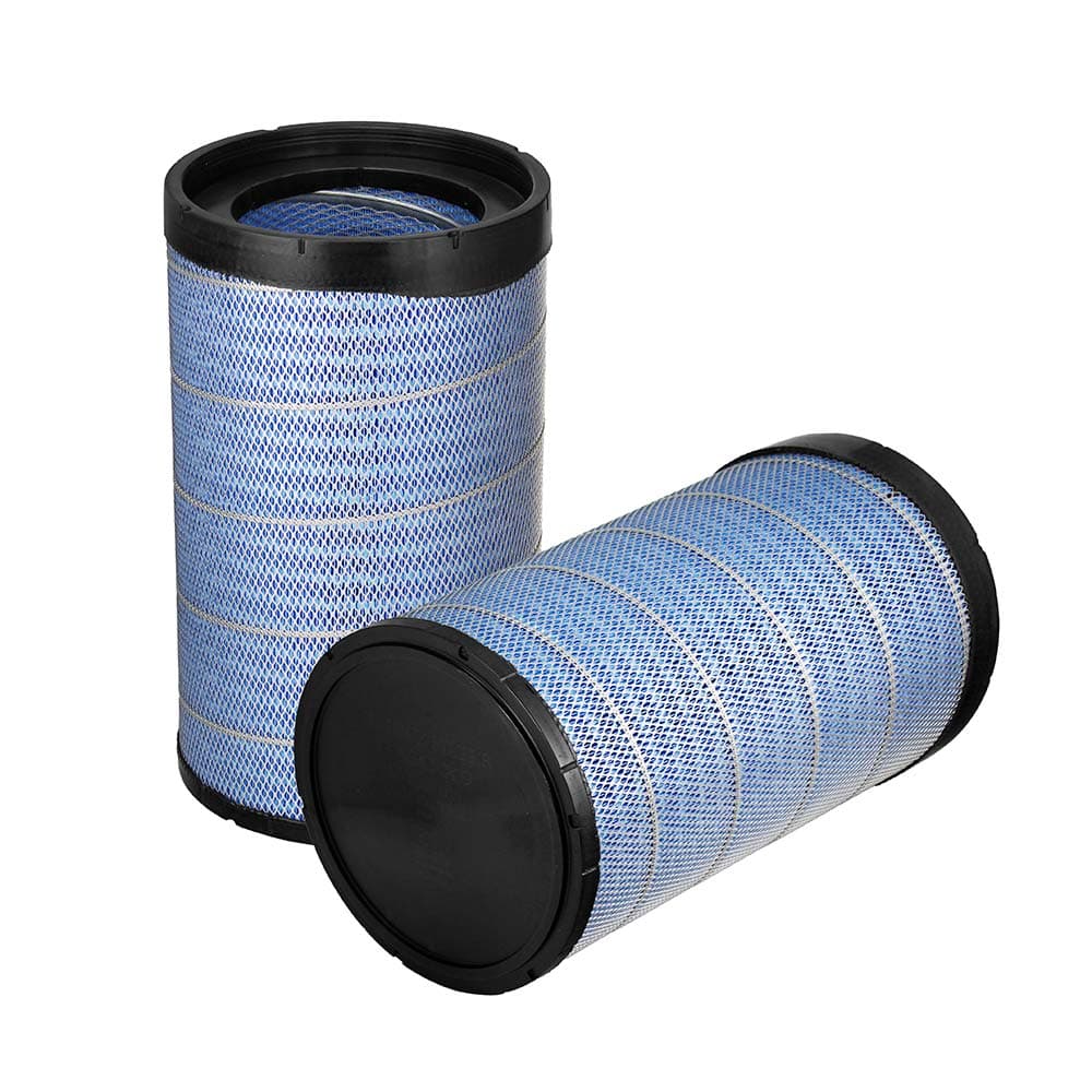 فیلتر هواکش بیرونی کشنده بایک X9