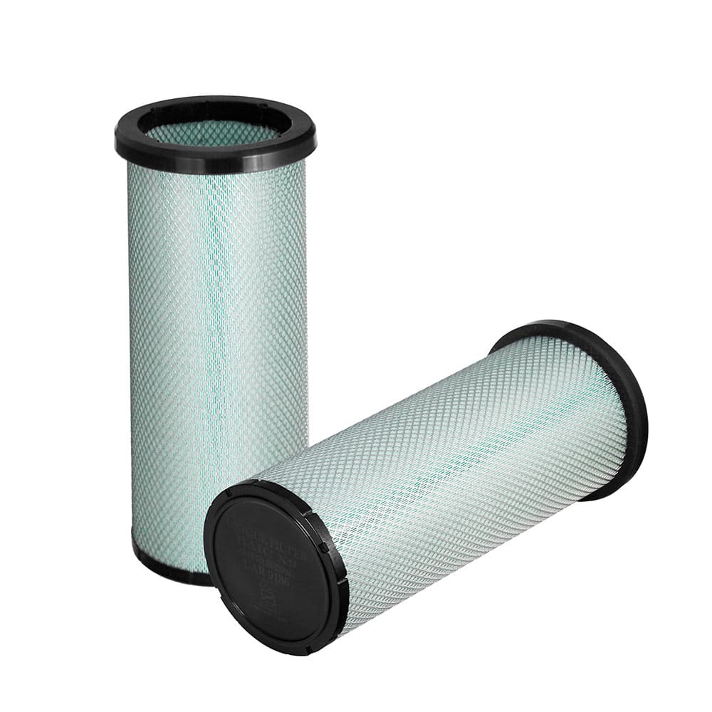 فیلتر هواکش درونی کشنده بایک X9