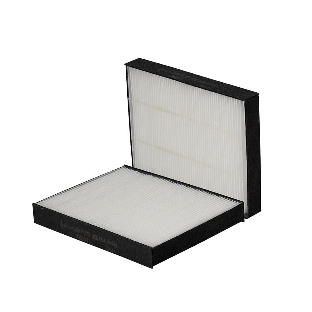 فیلتر کابین تیگو 7